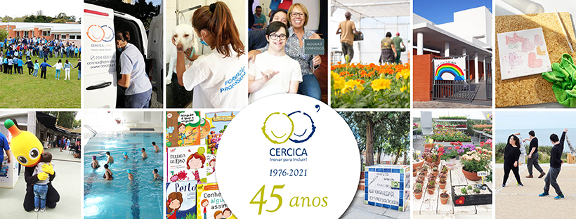 Newsletters CERCICA 