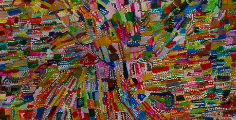 Exposição RETRATOS E TRAMAS
