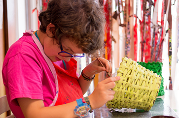 Actividades ocupacionais