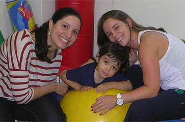Crianças e Jovens 01