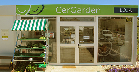Cergarden