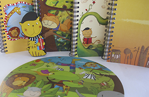Merchandising Editora