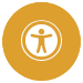 Icon Emprego Apoiado 