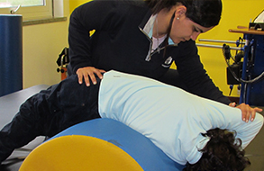 Fisioterapia