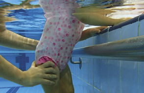 Terapia Aquática - Fisioterapia Aquática