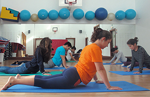 Pilates Clínico