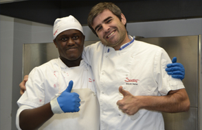 Eduardo Santini