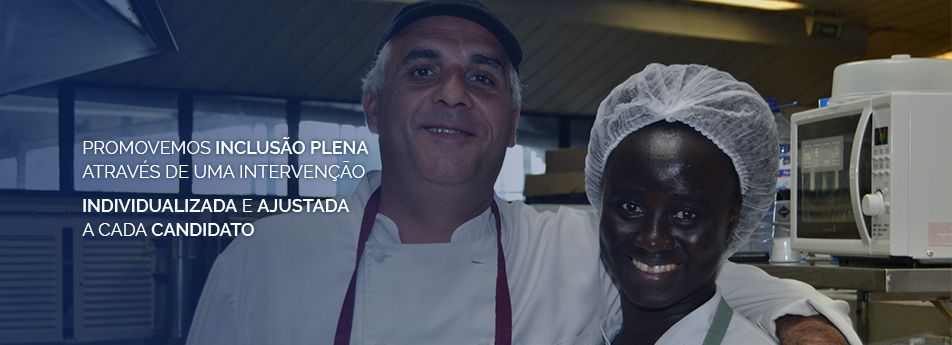 Header Qualificacao Emprego